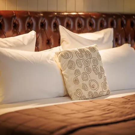 Koura Lodge