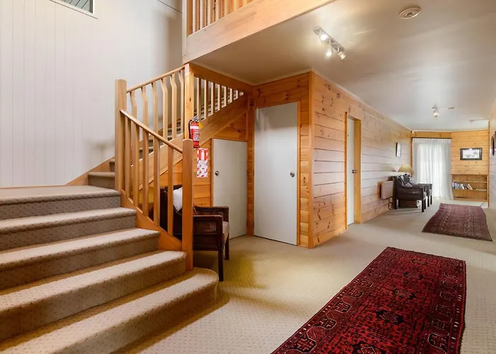 Koura Bed & Breakfast Rotorua