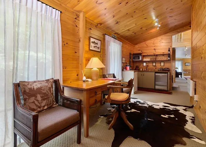 Koura Bed & Breakfast