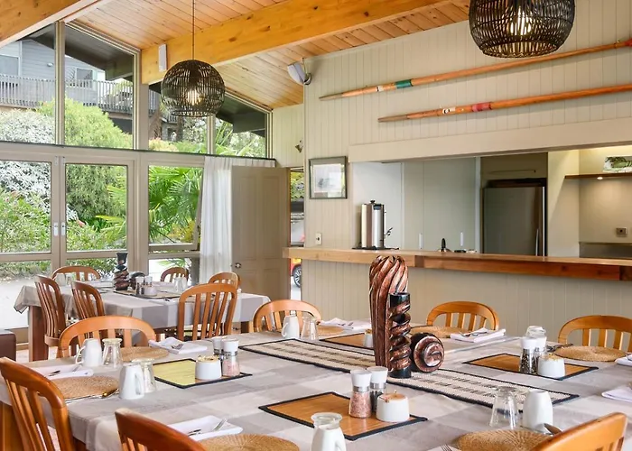 Koura Bed & Breakfast