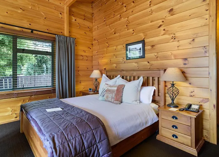Koura Bed & Breakfast