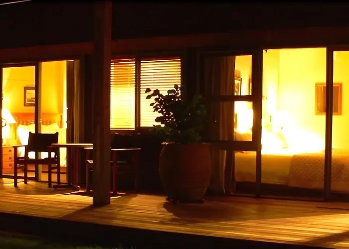 Bed & Breakfast Koura 5*