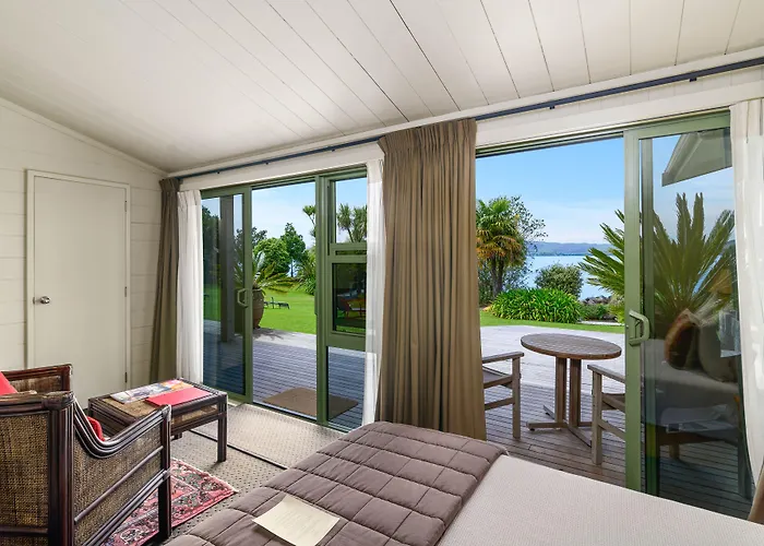 Koura Bed & Breakfast Rotorua