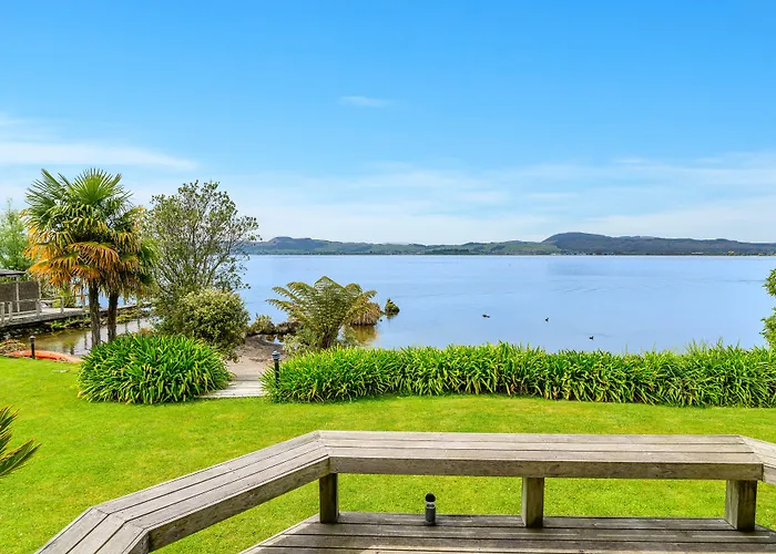 Koura Rotorua