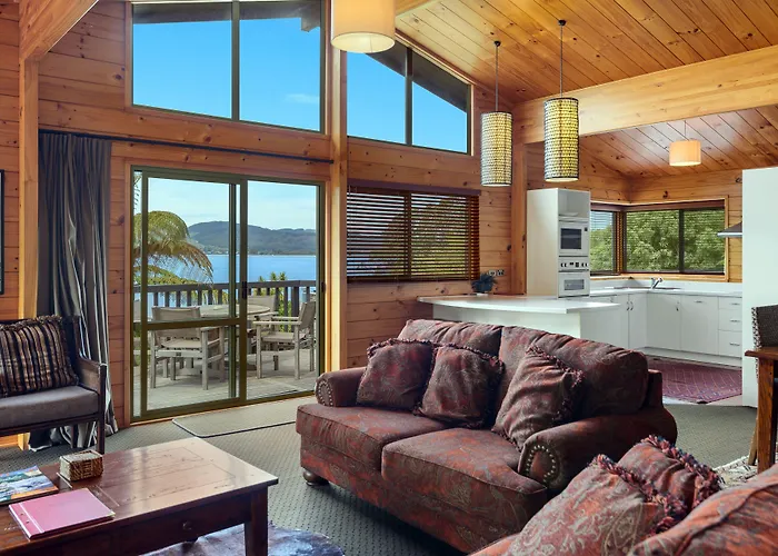 Koura Rotorua
