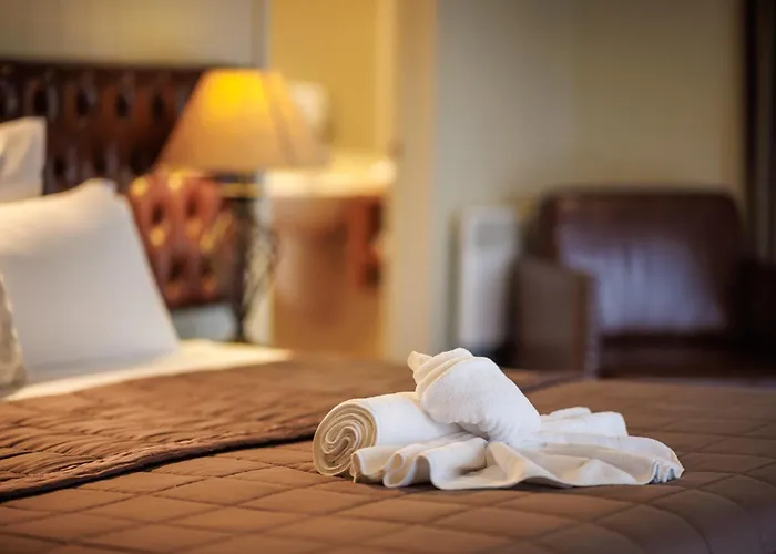 Koura Bed & Breakfast Rotorua