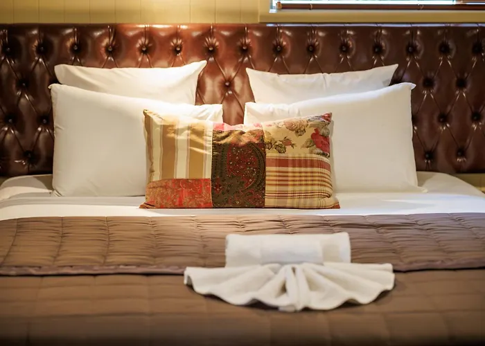 Bed & Breakfast Koura 5*
