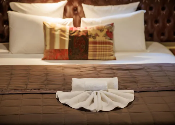 Koura 5* Rotorua