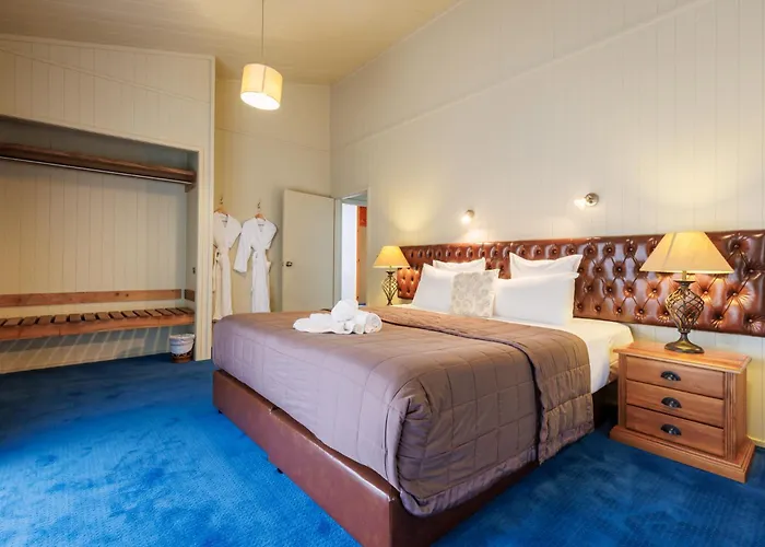 Koura Bed & Breakfast 5*