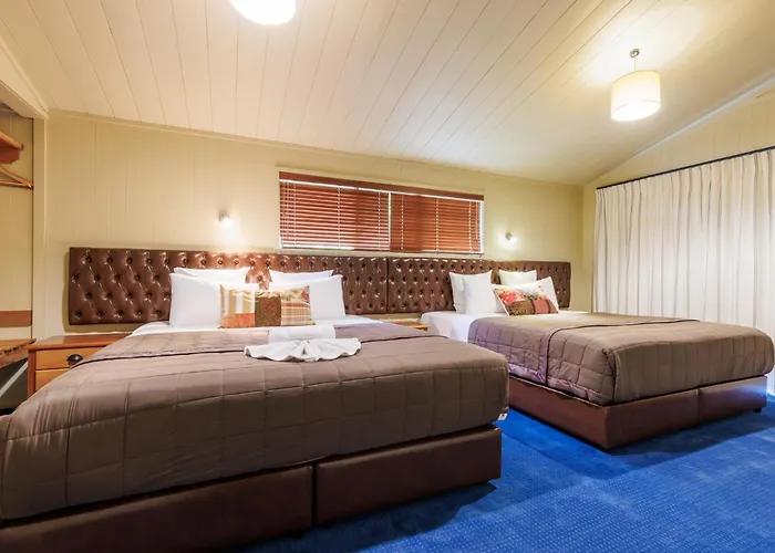 Koura Bed & Breakfast