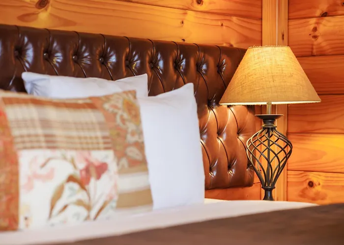 Bed & Breakfast Koura
