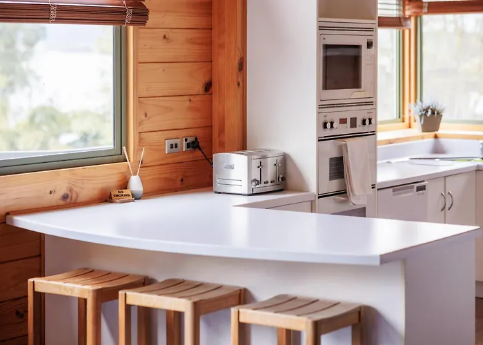 Koura Bed & Breakfast 5*