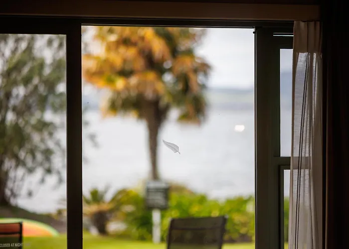 Koura 5* Rotorua
