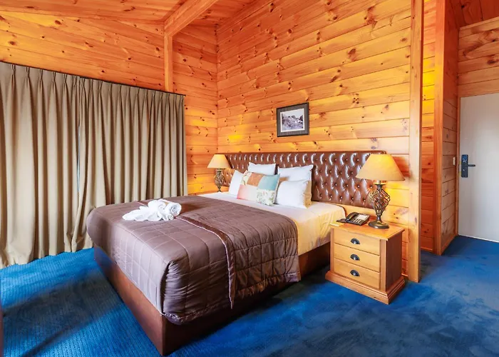 Koura Bed & Breakfast Rotorua