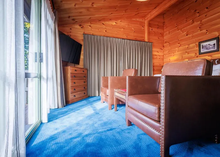 Bed & Breakfast Koura