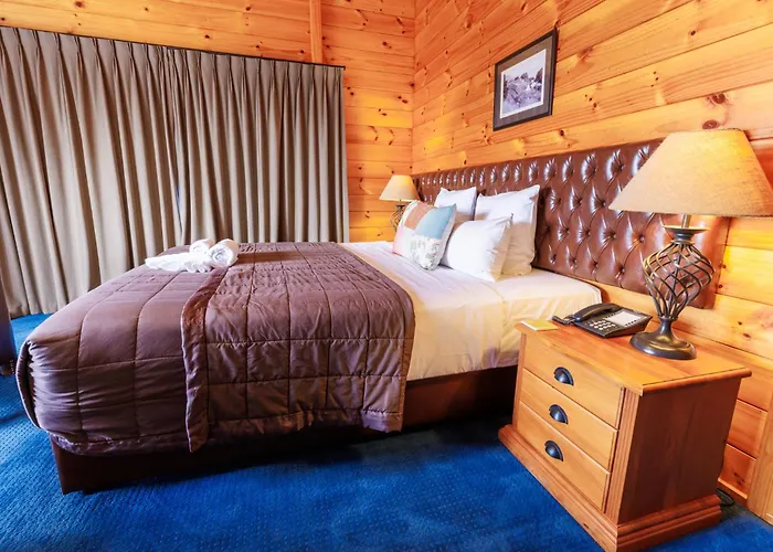 Koura Bed & Breakfast 5*