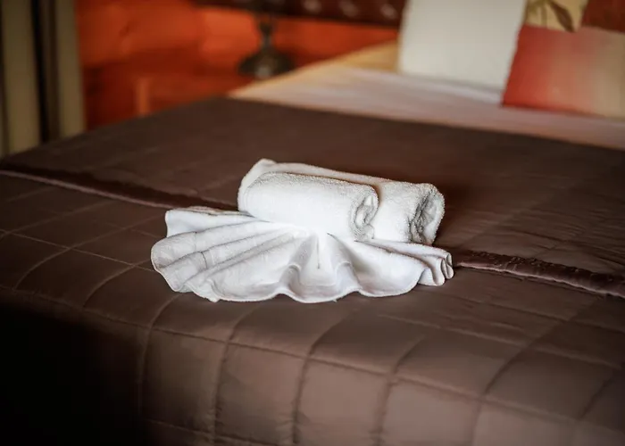Bed & Breakfast Koura