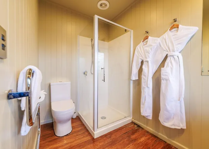 Koura Bed & Breakfast Rotorua