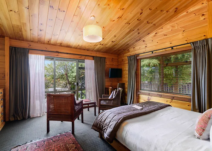 Koura Bed & Breakfast